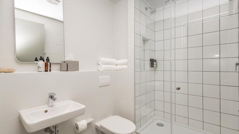 To Let 1 Bedroom Property for Rent in Gardens Western Cape